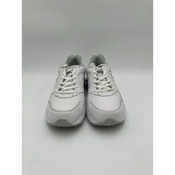 NEW Xelero Genesis X32101 Men's Walking Shoes White US Size 14 NIB